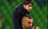 دستورات تاکتیکی پسر سردار به پرسپولیسی‌ها!