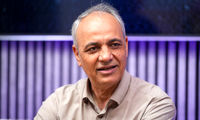 طعنه سنگین احمد زیدآبادی به فواد ایزدی