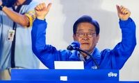  سرنوشت انتخابات ریاست جمهوری کره جنوبی مشخص شد