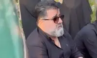 مهدی یغمایی: حناق گرفتم و آدم سابق نمی‌شوم