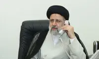 رئیسی حتی از راه دور هم «دستور» داد!