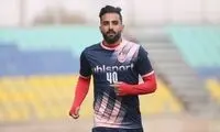 واکنش حامد پاکدل به شجاعت مجری شبکه خبر در حمله به صداوسیما
