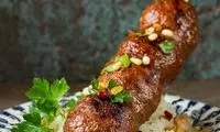 طرز تهیه کباب کوبیده با هواپز؛ حرفه‌ای و سالم
