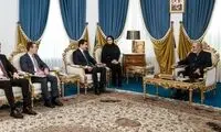 مقام ارشد باکو: خود را دوست و برادر ایران می‌دانیم