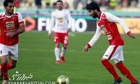 واکنش بشار رسن به خداحافظی وحید امیری از پرسپولیس 