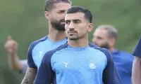 حمله صالح به نیمکت نشینی در استقلال