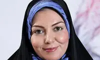 ویدیویی غم انگیز از مجری خانم صداوسیما
