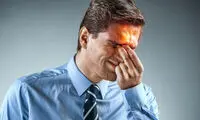 علائم و عوامل زمینه‌ساز سینوزیت