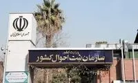 پرتکرارترین نام‌های مرد در ایران منتشر شد