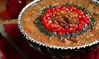 با طرز تهیه ۸ غذای مخصوص شب یلدا آشنا شوید