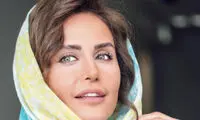 متن خاصی که الناز شاکردوست برای پارسا نوشت!