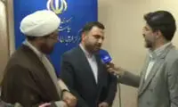تلفن خانه مادر وزیر ارتباطات هم قطع می‌شود!