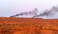 الجزایر حمله آمریکا به ایران را محکوم کرد