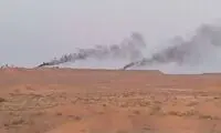 الجزایر حمله آمریکا به ایران را محکوم کرد