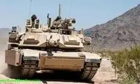 یک توافق تاریخی: ۳۰۰ تانک آبرامز و جت F-35 در راه ریاض