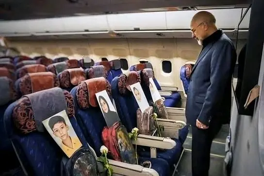 محمدباقر قالیباف؛ همه در همه‌جا درباره او حرف می‌زنند