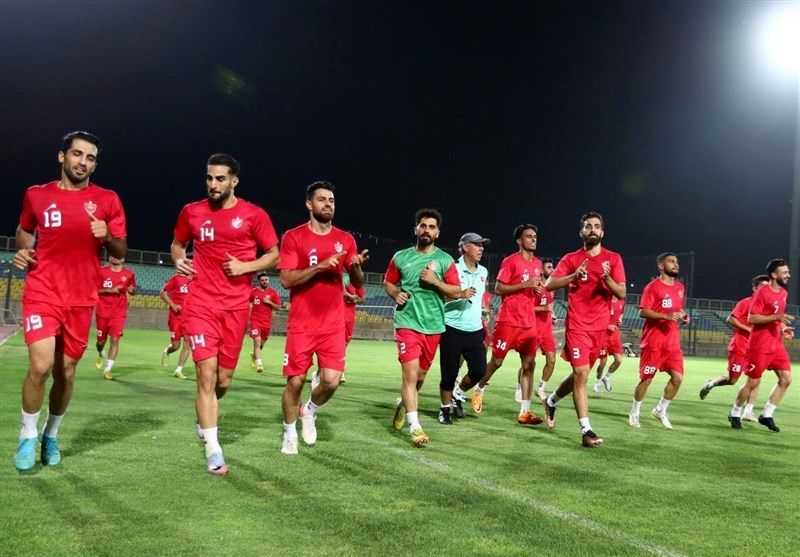 پیوس: پرسپولیس به یک شرط فصل بعد هم قهرمان می‌شود