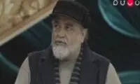 شریفی‌نیا: گوگوش در سریال امام علی نقش داشت