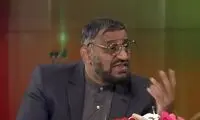 ویدیویی که آقای جدی می‌فرمایید را معروف کرد