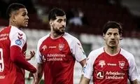 تکلیف بمب مشترک استقلال و پرسپولیس مشخص شد