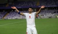 مهدی طارمی بی‌خبر با پرسپولیس قرارداد امضا کرد!