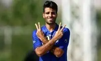 جواد نکونام اینگونه پرسپولیس را غافلگیر می‌کند