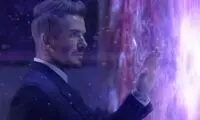 دیوید بکام  وارد دنیای متاورس شد

