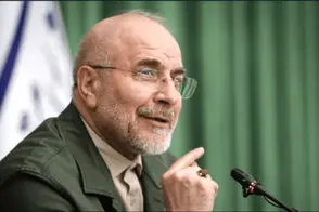 کنایه قالیباف به ماجرای چند تصویر خبرساز