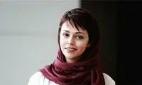 عکس جدید سوگل خلیق با حیوان خانگی‌اش