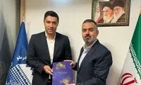 اعتراض هواداران استقلال به سرپرستی فراز فاطمی