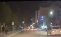 وضعیت خوزستان در ششمین شب فاجعه متروپل