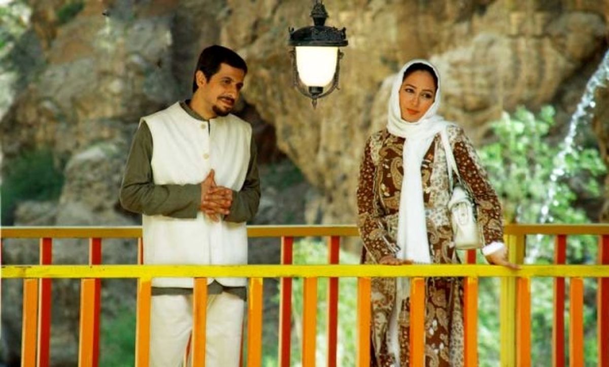لوکیشن فیلم خاطره‌انگیز دلداده بعد از 17 سال