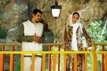 لوکیشن فیلم خاطره‌انگیز دلداده بعد از 17 سال