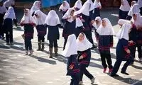 هزینه ماهانه هر دانش‌آموز برای امسال اعلام شد!