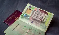 شرایط صدور ویزای ایران در جام‌جهانی قطر اعلام شد
