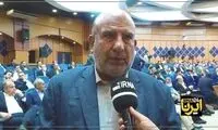 مدیر سوار بر خر! آخر این چه مثالی بود که زدی؟ 