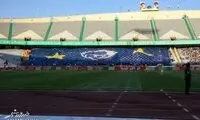 حامی قدیمی استقلال درگذشت
