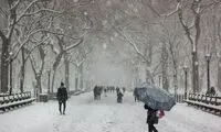 هشدار هواشناسی از احتمال یخبندان شبانه در تهران