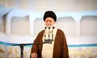 علم‌الهدی: رهبر جدید تعیین شده است