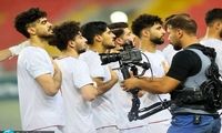 صعود امیدهای ایران به فینال غرب آسیا