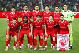باند پنج نفره پرسپولیس برای برانکو فرش قرمز پهن کرد