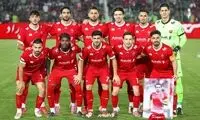 باند پنج نفره پرسپولیس برای برانکو فرش قرمز پهن کرد