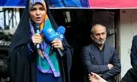 صداوسیما می‌خواهد کار سحر امامی را ضایع کند!