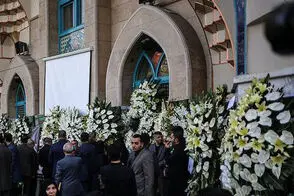 تصویر پک پذیرایی ادایی و پرهزینه در مراسمات ختم