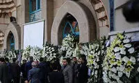 تصویر پک پذیرایی ادایی و پرهزینه در مراسمات ختم