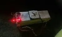 کشف بسته انفجاری در هشتگرد کرج