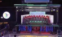 صحنه‌ای در شبکه نسیم که صداوسیما سانسور کرد