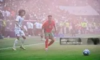 جواد نکونام، این ستاره خارجی را نمی‌خواهد
