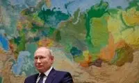 پوتین با دعا برای سلامتی‌اش ۷۰ ساله می‌شود