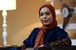 عکس عاشقانه بازیگر تازه‌عروس سریال دلدادگان